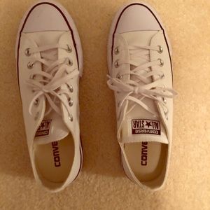 Converse Chuck Taylor All Star Lift Sneakers